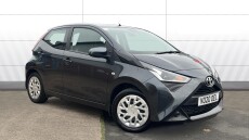 Toyota Aygo 1.0 VVT-i X-Play 5dr Petrol Hatchback